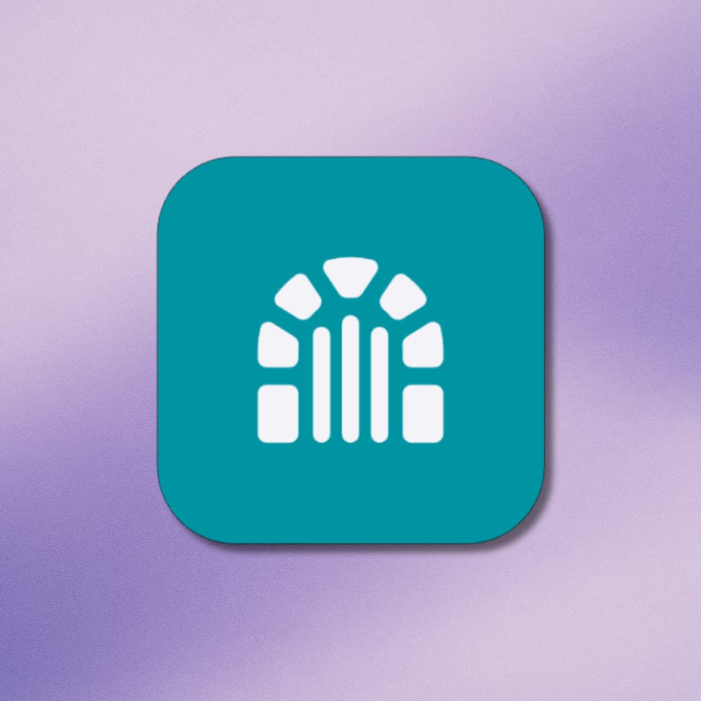 Bank accounts overview